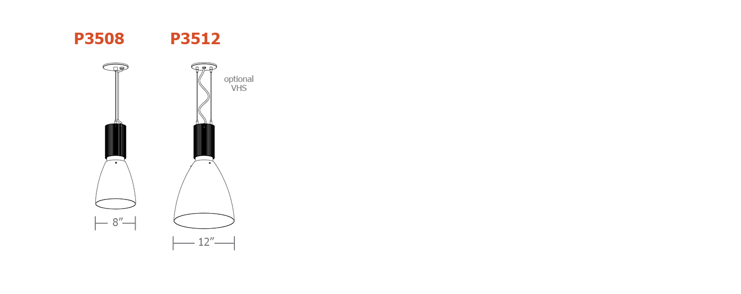 imago™ Dimensions Drawing